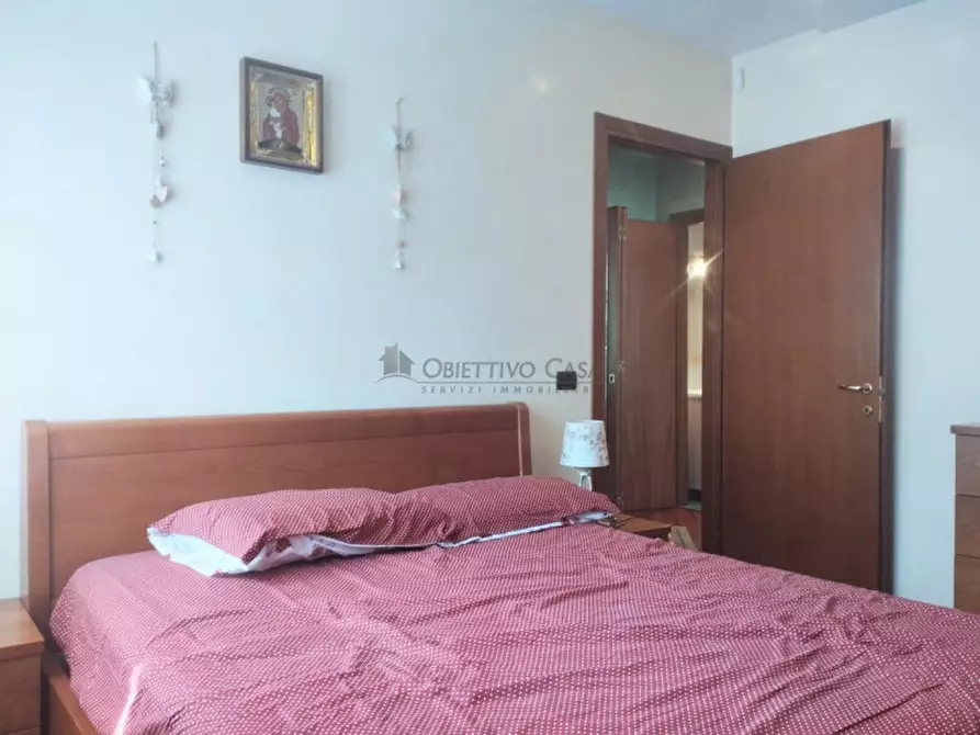 Immagine 16 di Appartamento in vendita  in Via San Pio X Abano Terme a Abano Terme