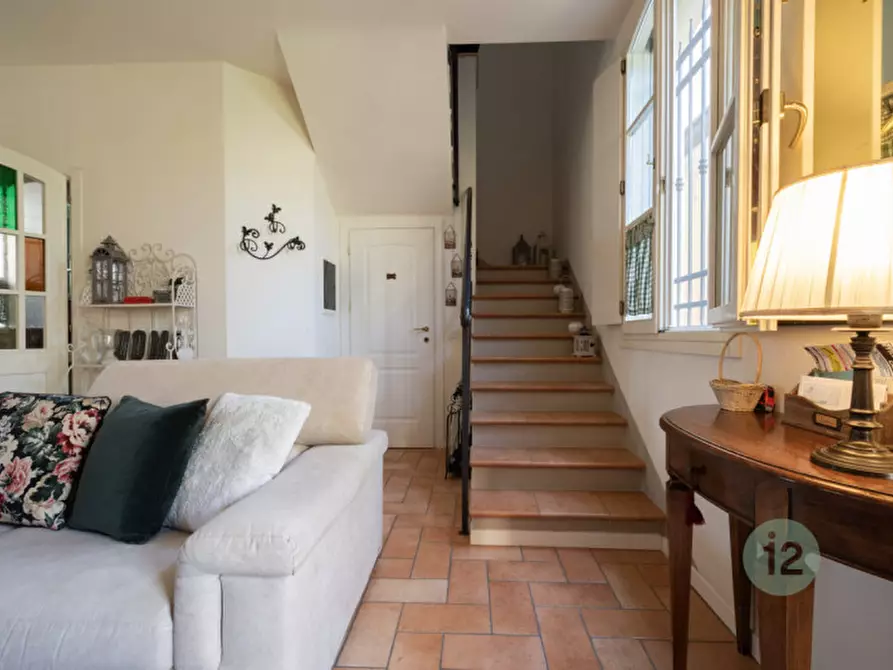 Immagine 9 di Villetta a schiera in vendita  in VIA BUDRIONE MIGLIARINA OVEST n. 124 Piano T-1 a Carpi