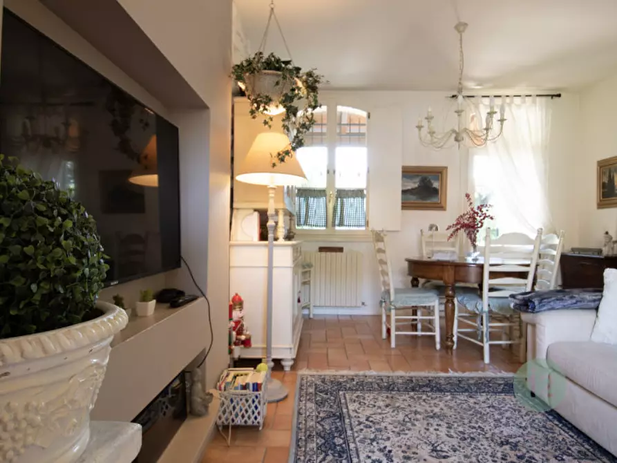 Immagine 10 di Villetta a schiera in vendita  in VIA BUDRIONE MIGLIARINA OVEST n. 124 Piano T-1 a Carpi