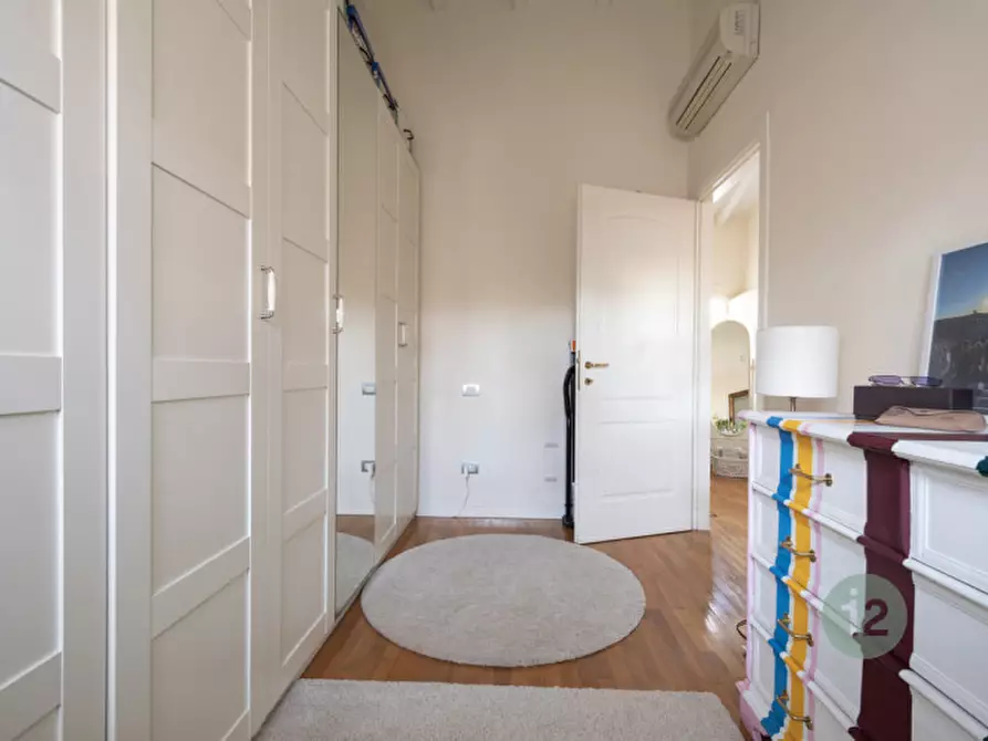 Immagine 21 di Villetta a schiera in vendita  in VIA BUDRIONE MIGLIARINA OVEST n. 124 Piano T-1 a Carpi