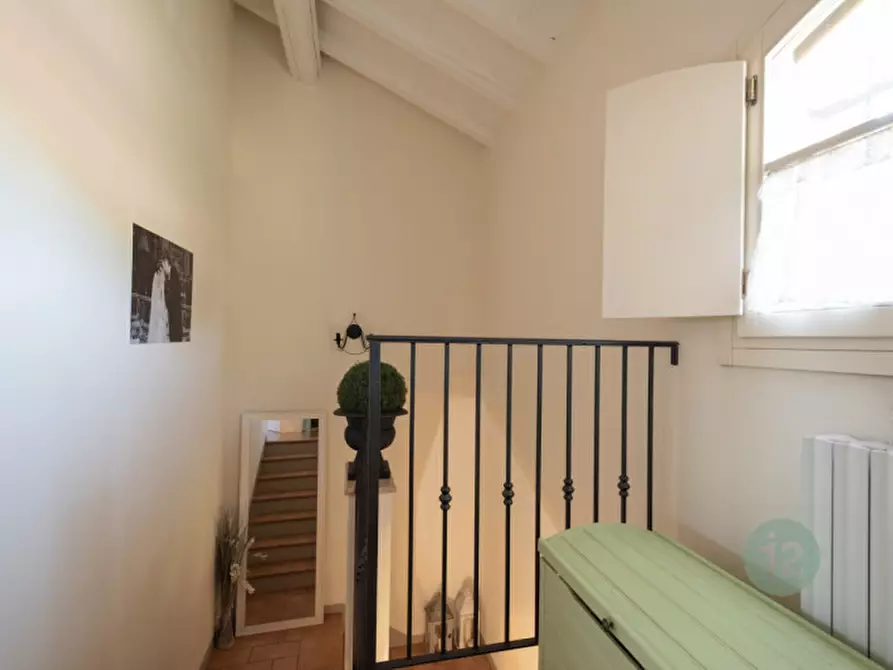 Immagine 37 di Villetta a schiera in vendita  in VIA BUDRIONE MIGLIARINA OVEST n. 124 Piano T-1 a Carpi