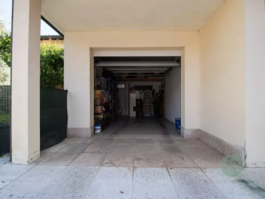 Immagine 38 di Villetta a schiera in vendita  in VIA BUDRIONE MIGLIARINA OVEST n. 124 Piano T-1 a Carpi