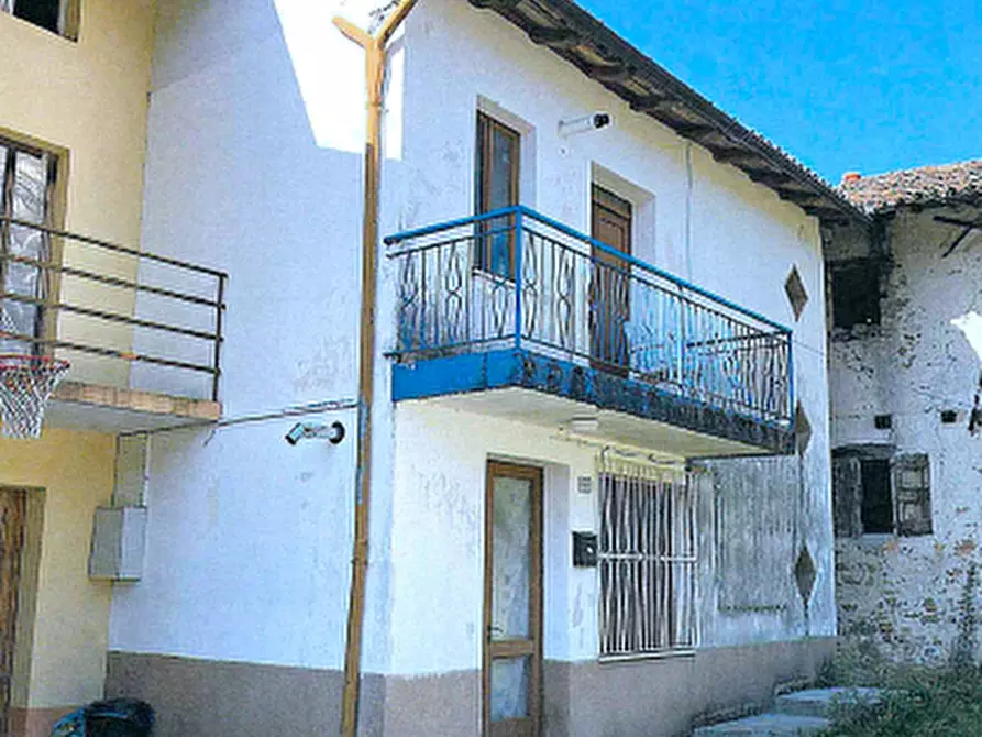 Immagine 1 di Villetta a schiera in vendita  in Via Vedovati, 11 a Fanna