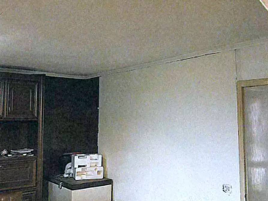 Immagine 4 di Villetta a schiera in vendita  in Via Vedovati, 11 a Fanna