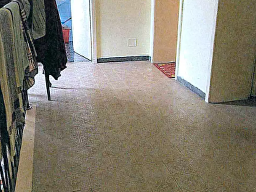 Immagine 5 di Villetta a schiera in vendita  in Via Vedovati, 11 a Fanna
