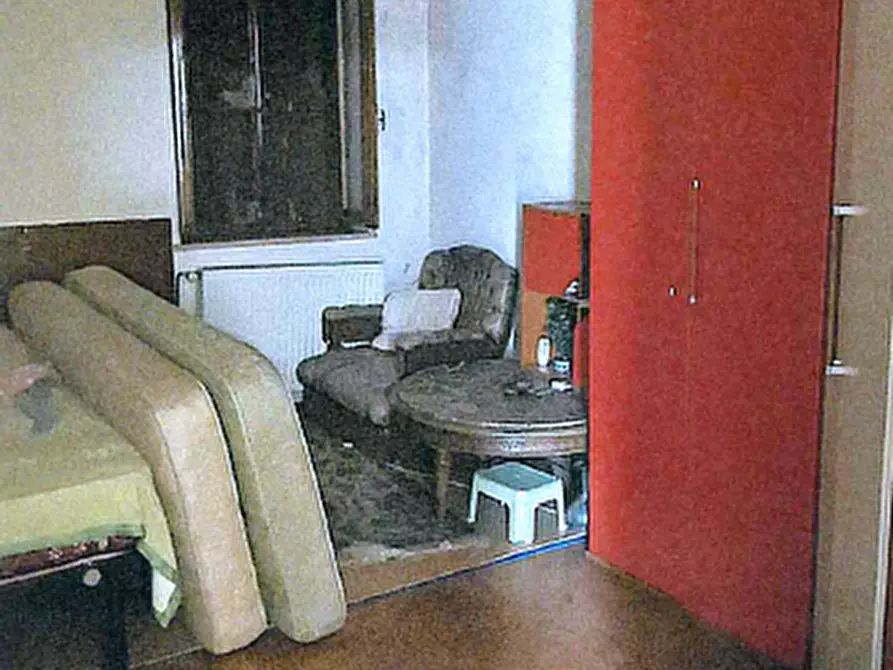 Immagine 6 di Villetta a schiera in vendita  in Via Vedovati, 11 a Fanna