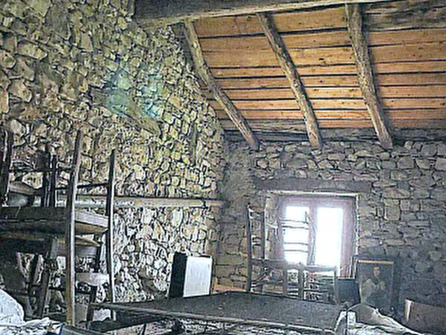 Immagine 9 di Villetta a schiera in vendita  in Via Vedovati, 11 a Fanna
