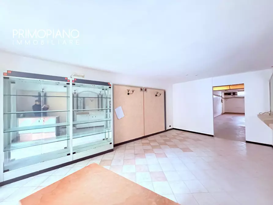 Immagine 4 di Laboratorio in affitto  in Via Gerolamo Tartarotti a Rovereto