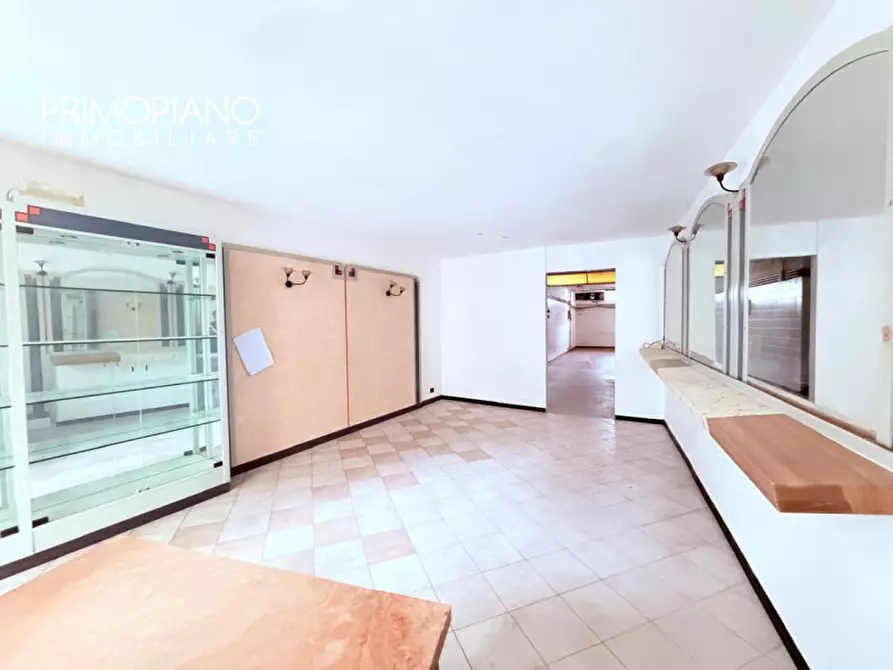 Immagine 7 di Laboratorio in affitto  in Via Gerolamo Tartarotti a Rovereto