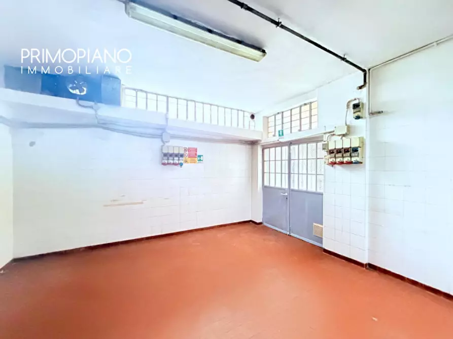 Immagine 11 di Laboratorio in affitto  in Via Gerolamo Tartarotti a Rovereto