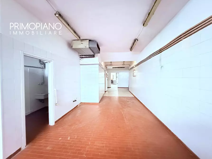 Immagine 13 di Laboratorio in affitto  in Via Gerolamo Tartarotti a Rovereto