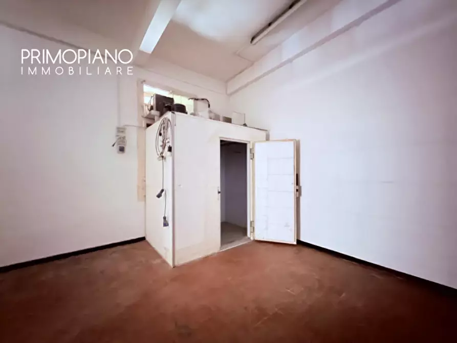 Immagine 16 di Laboratorio in affitto  in Via Gerolamo Tartarotti a Rovereto