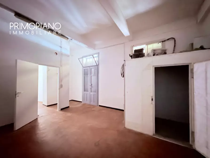 Immagine 17 di Laboratorio in affitto  in Via Gerolamo Tartarotti a Rovereto