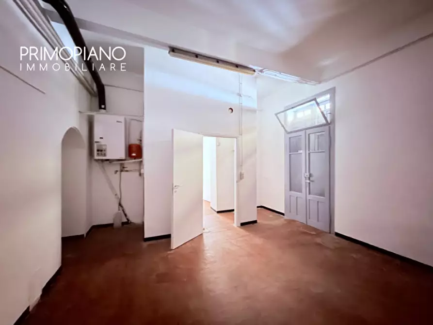 Immagine 19 di Laboratorio in affitto  in Via Gerolamo Tartarotti a Rovereto