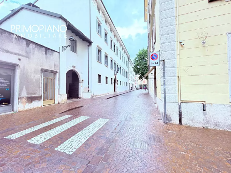 Immagine 22 di Laboratorio in affitto  in Via Gerolamo Tartarotti a Rovereto