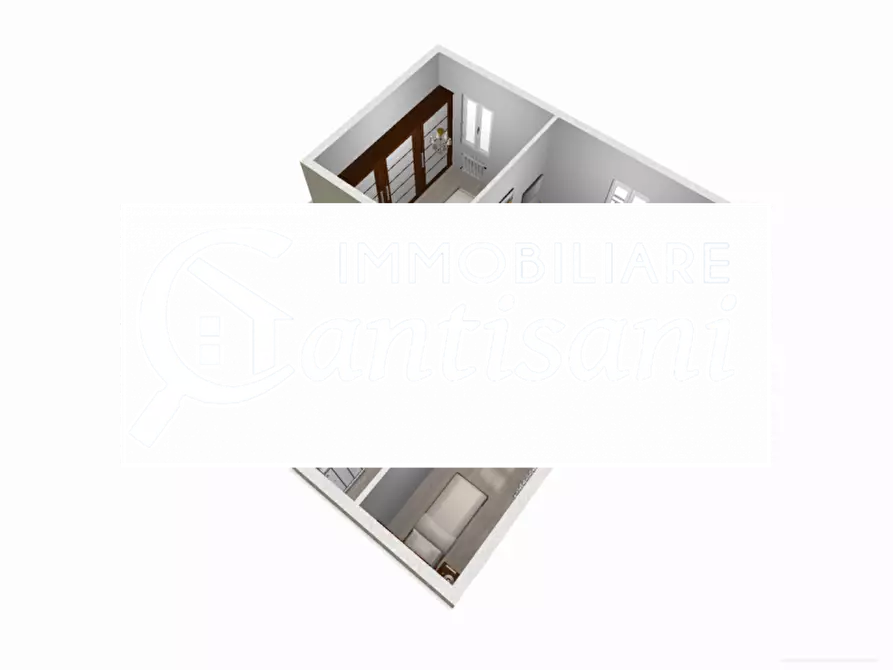 Immagine 12 di Appartamento in vendita  in Via Ferdinando Paoletti a Firenze