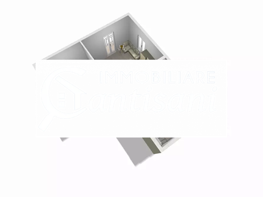 Immagine 14 di Appartamento in vendita  in Via Ferdinando Paoletti a Firenze