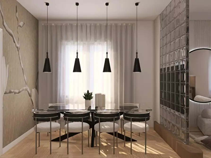 Immagine 9 di Appartamento in vendita  in Due Torri a Bologna