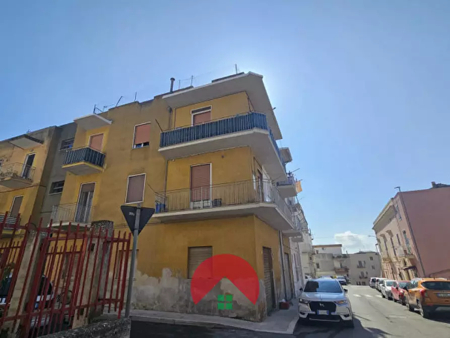 Immagine 1 di Appartamento in vendita  in vico capuccini a Matera