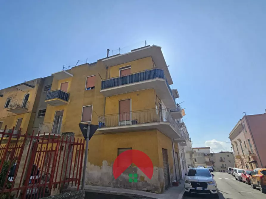 Immagine 2 di Appartamento in vendita  in vico capuccini a Matera
