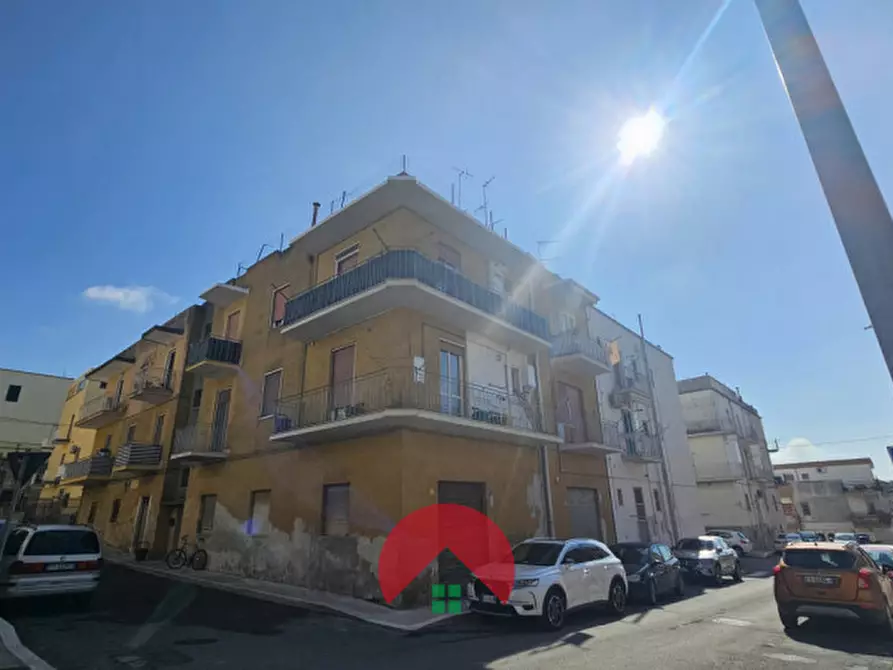 Immagine 3 di Appartamento in vendita  in vico capuccini a Matera