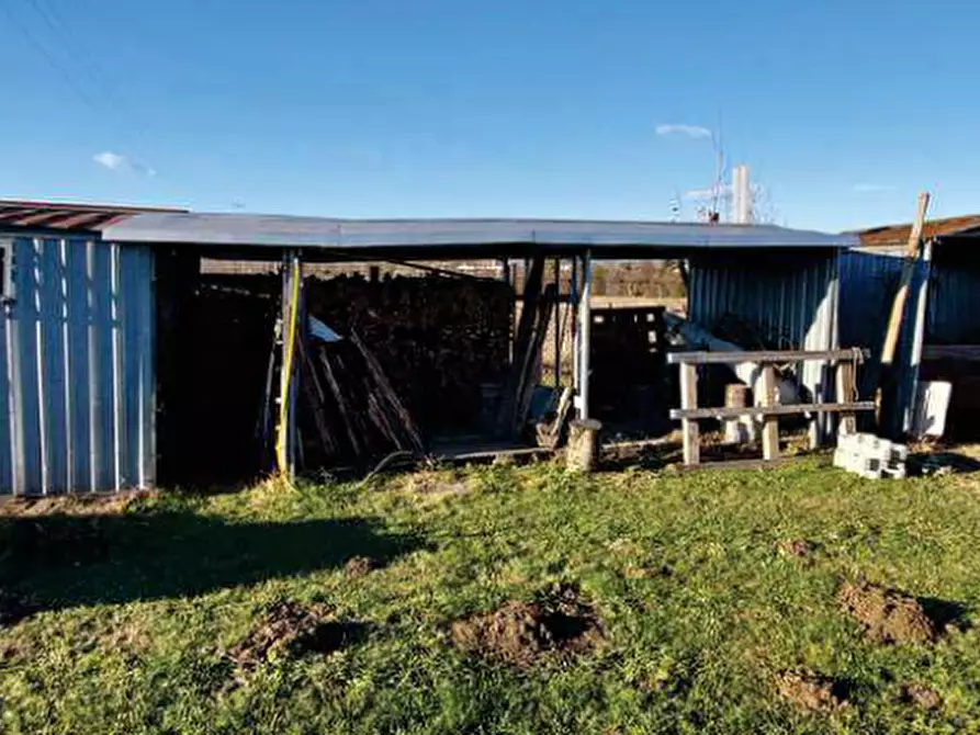 Immagine 6 di Casa bifamiliare in vendita  in Via Maino, 7 a Fiume Veneto