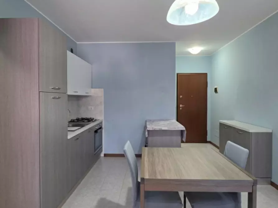 Immagine 3 di Appartamento in vendita  in Via Maestri del Lavoro a San Bonifacio