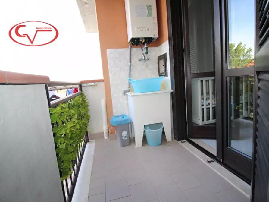 Immagine 12 di Appartamento in vendita  in Via Castellaccia a Cavriglia