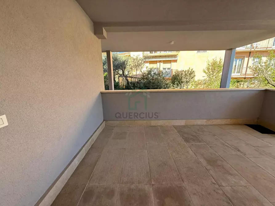Immagine 1 di Appartamento in vendita  in Via Gardesana dell'Acqua a Bardolino