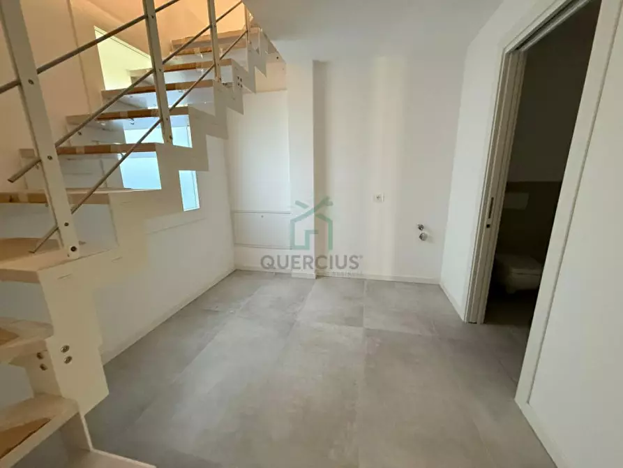 Immagine 7 di Appartamento in vendita  in Via Gardesana dell'Acqua a Bardolino