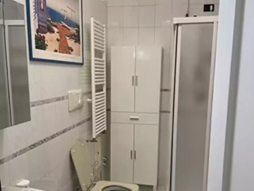 Immagine 4 di Appartamento in affitto  in via Scarlatti 16 a Napoli