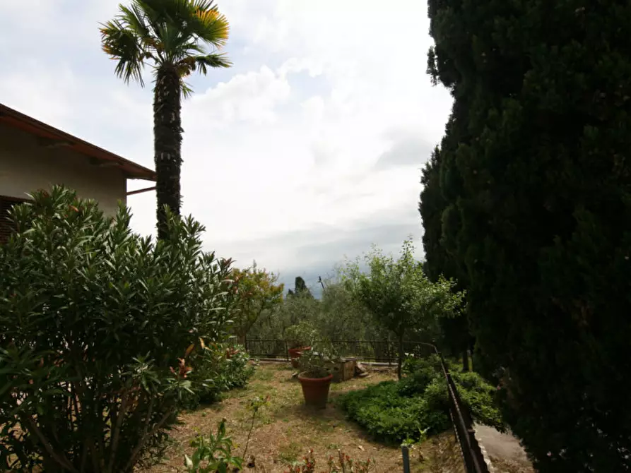 Immagine 4 di Casa indipendente in vendita  a Foiano Della Chiana