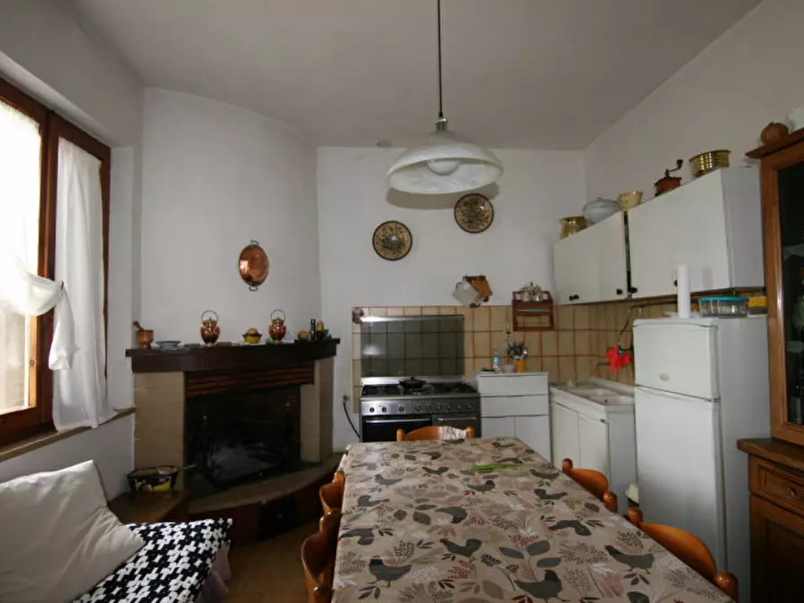 Immagine 6 di Casa indipendente in vendita  a Foiano Della Chiana
