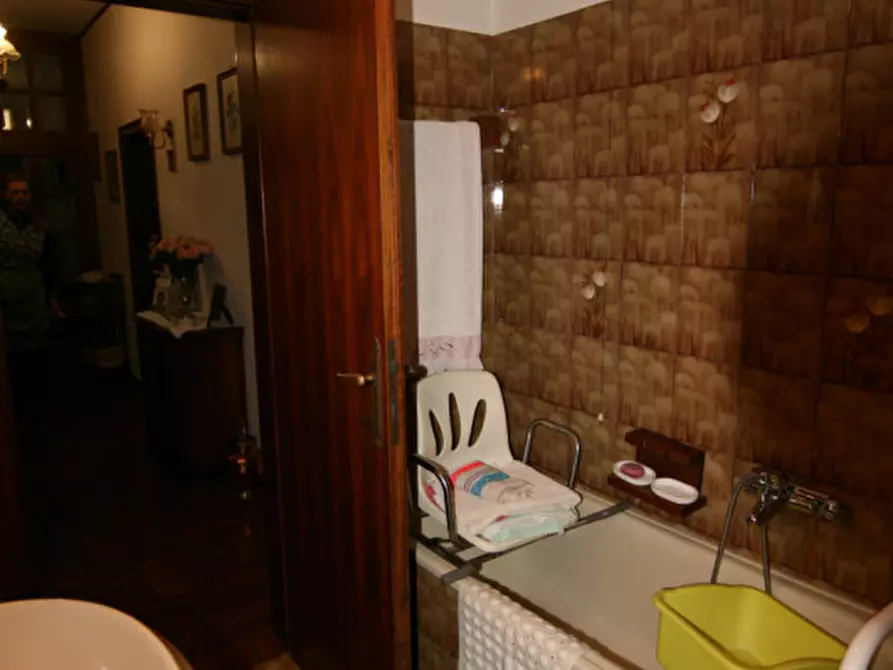 Immagine 8 di Casa indipendente in vendita  a Foiano Della Chiana