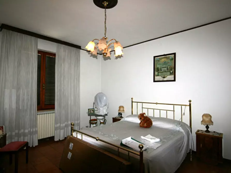 Immagine 13 di Casa indipendente in vendita  a Foiano Della Chiana