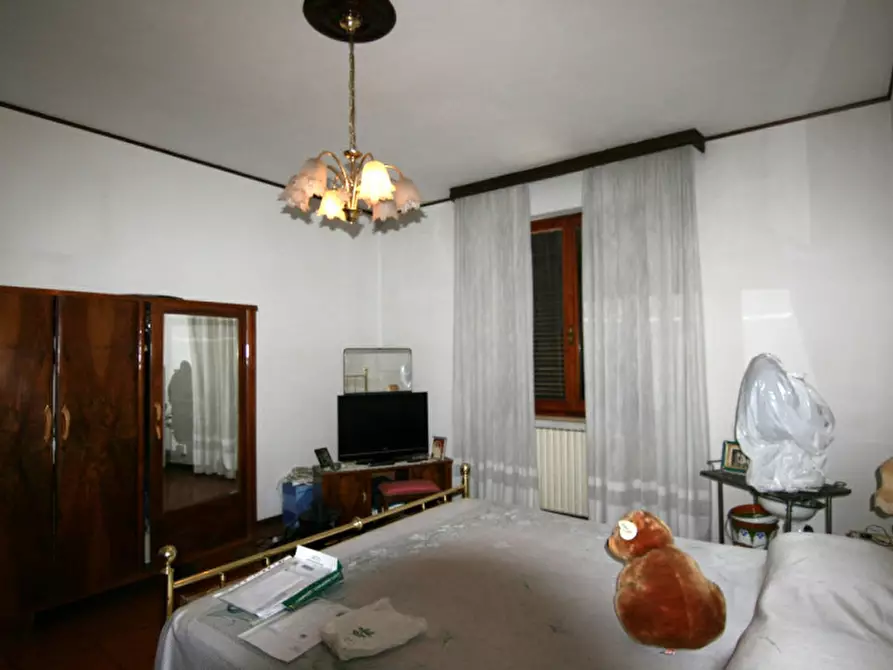 Immagine 14 di Casa indipendente in vendita  a Foiano Della Chiana