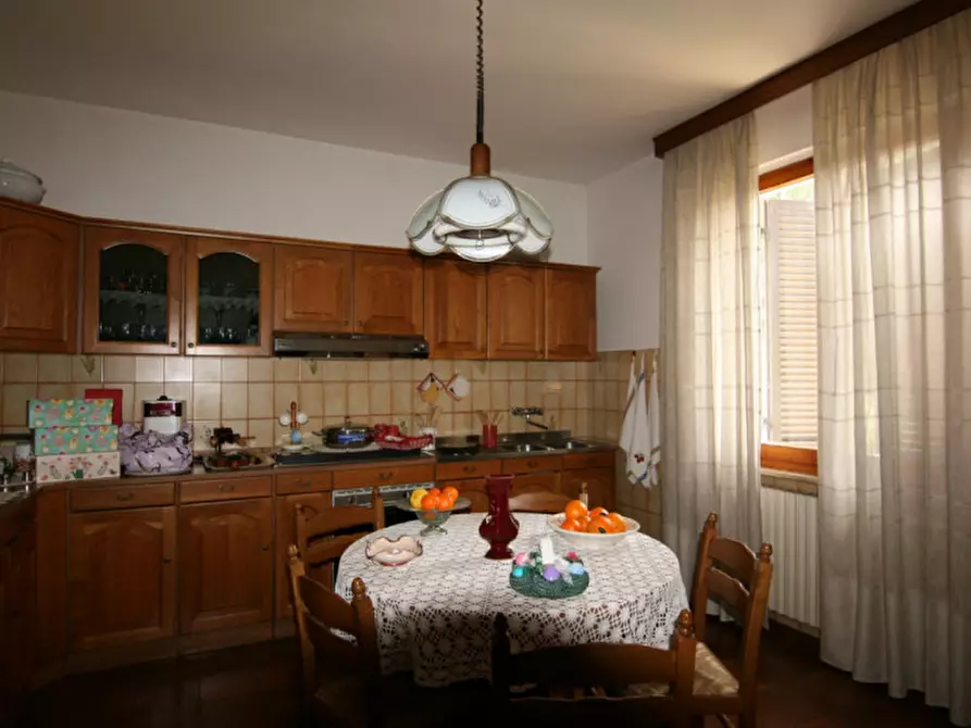 Immagine 15 di Casa indipendente in vendita  a Foiano Della Chiana