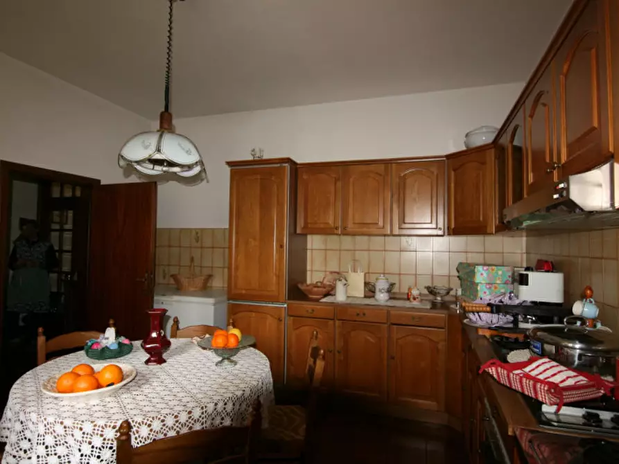 Immagine 16 di Casa indipendente in vendita  a Foiano Della Chiana