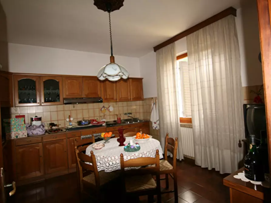 Immagine 17 di Casa indipendente in vendita  a Foiano Della Chiana