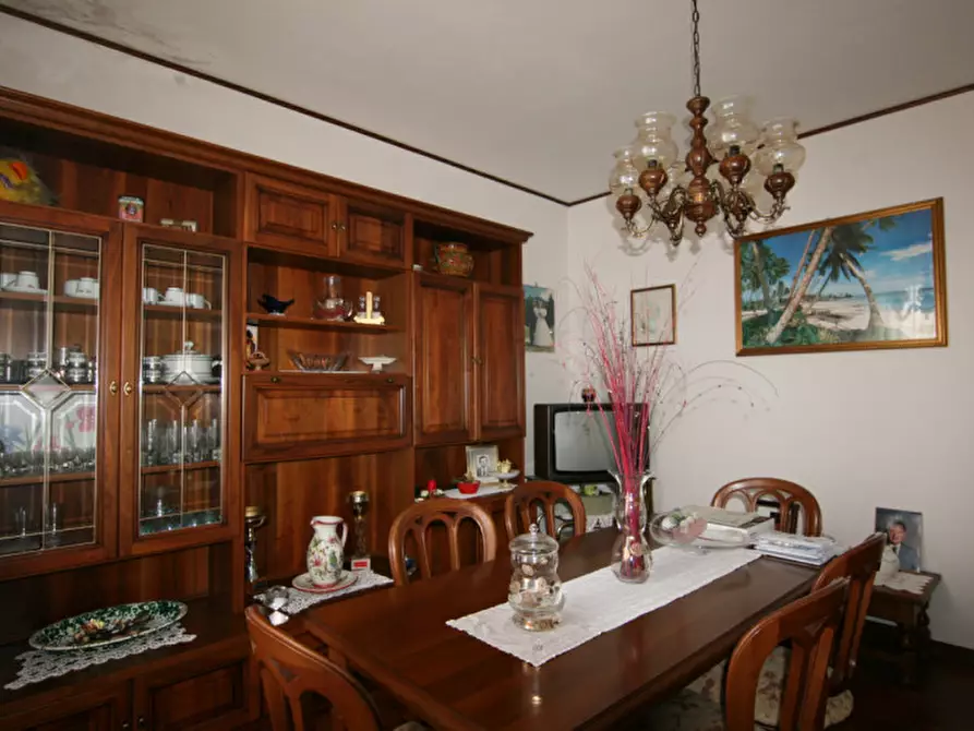 Immagine 18 di Casa indipendente in vendita  a Foiano Della Chiana