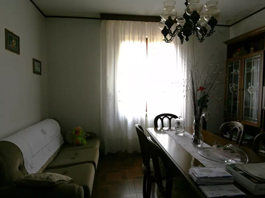 Immagine 19 di Casa indipendente in vendita  a Foiano Della Chiana