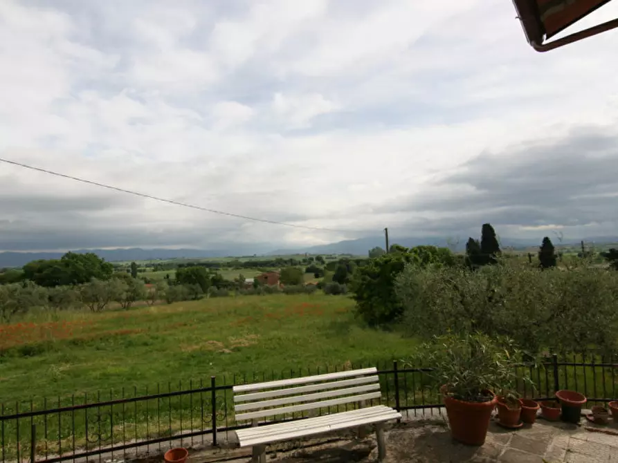 Immagine 20 di Casa indipendente in vendita  a Foiano Della Chiana