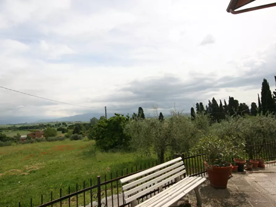 Immagine 22 di Casa indipendente in vendita  a Foiano Della Chiana