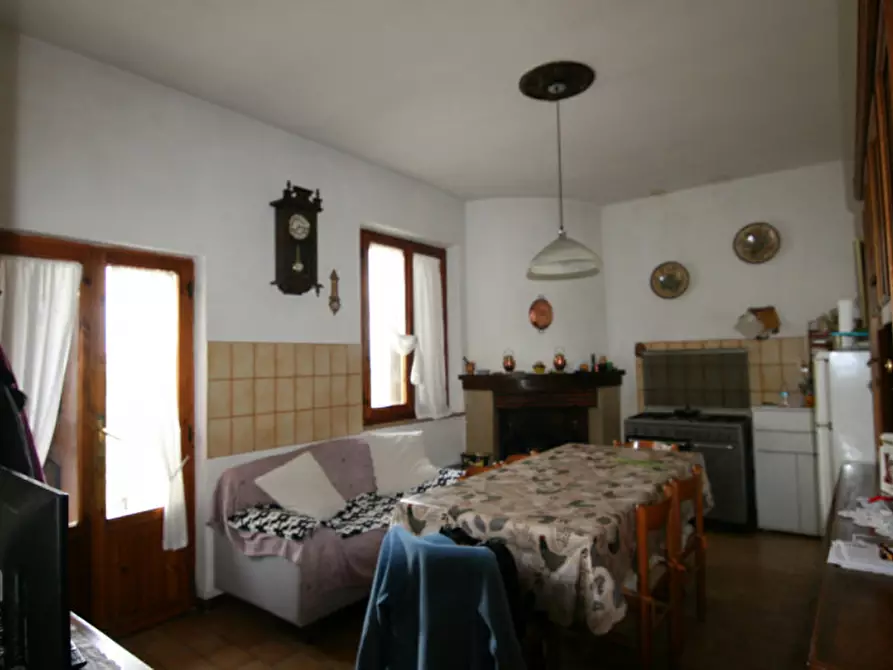 Immagine 33 di Casa indipendente in vendita  a Foiano Della Chiana