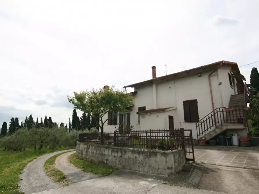 Immagine 34 di Casa indipendente in vendita  a Foiano Della Chiana