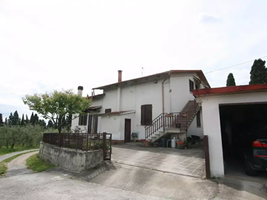 Immagine 35 di Casa indipendente in vendita  a Foiano Della Chiana