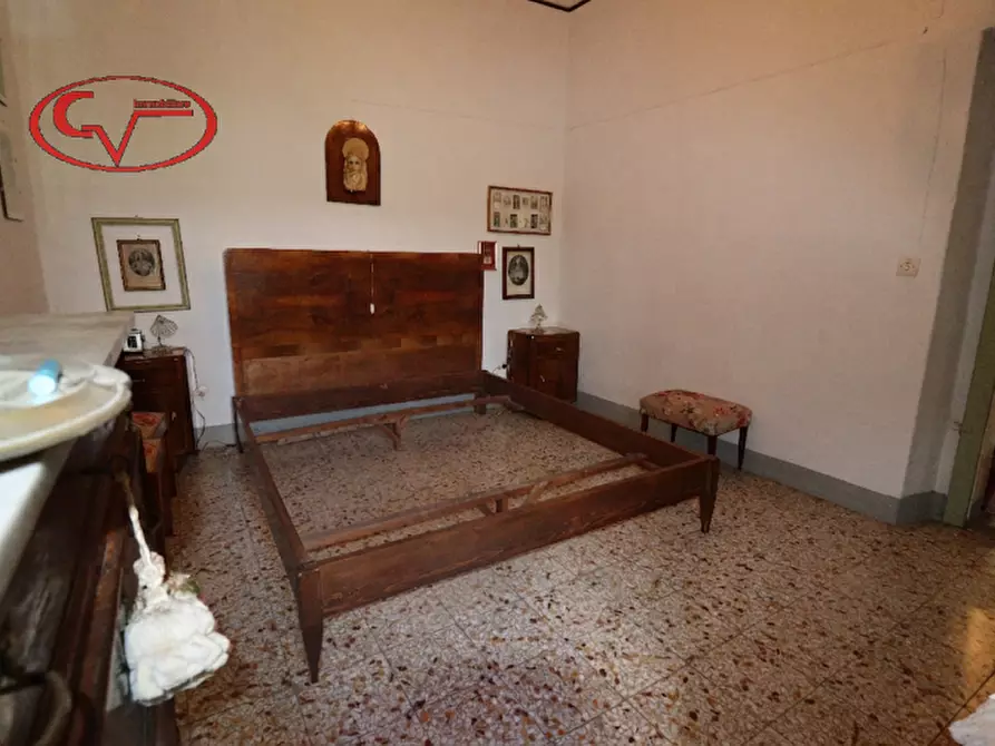 Immagine 9 di Villetta a schiera in vendita  in via setteponti a Castiglion Fibocchi
