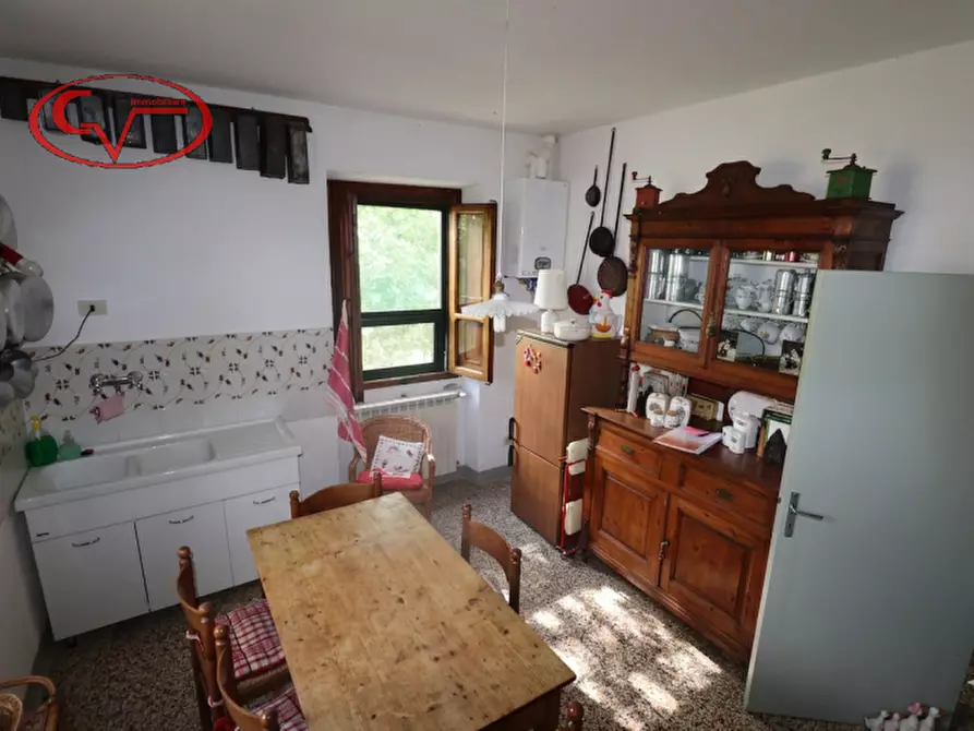 Immagine 12 di Villetta a schiera in vendita  in via setteponti a Castiglion Fibocchi