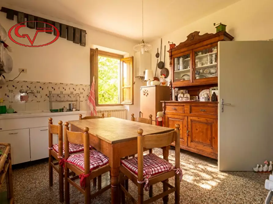 Immagine 14 di Villetta a schiera in vendita  in via setteponti a Castiglion Fibocchi