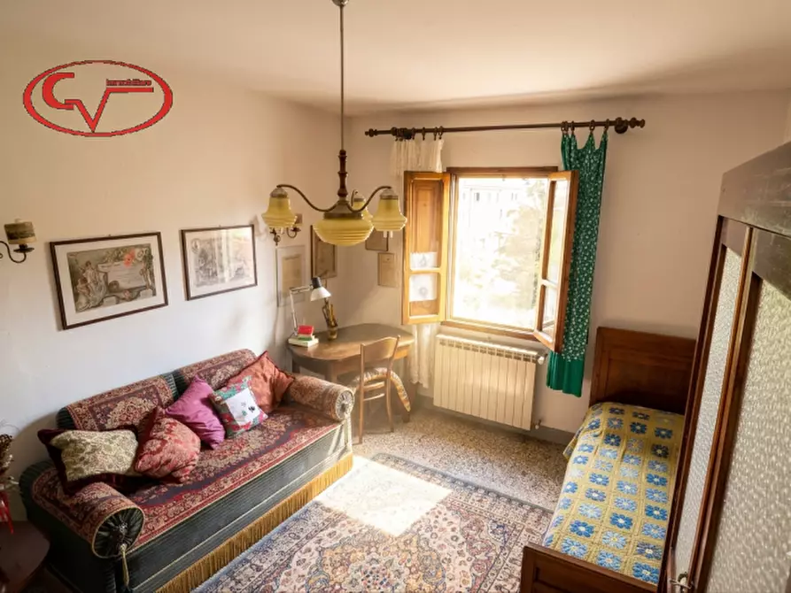 Immagine 15 di Villetta a schiera in vendita  in via setteponti a Castiglion Fibocchi